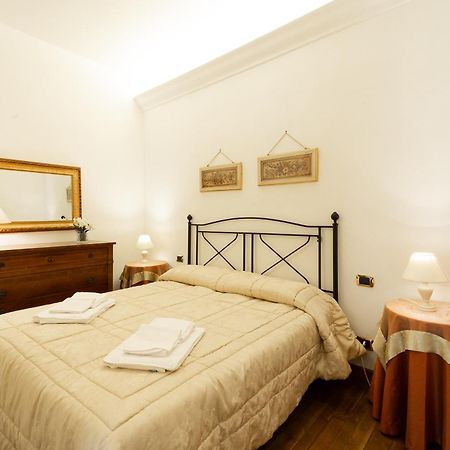 Altobelli Apartment Roma Exterior foto