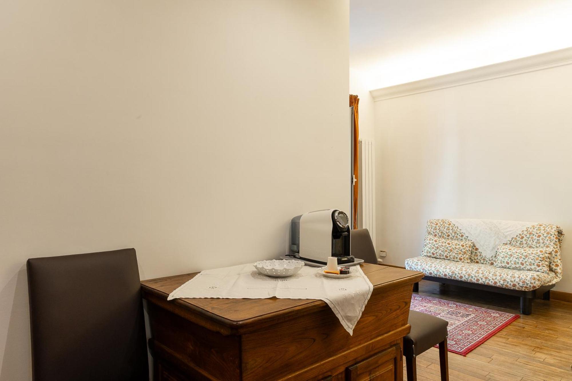 Altobelli Apartment Roma Exterior foto