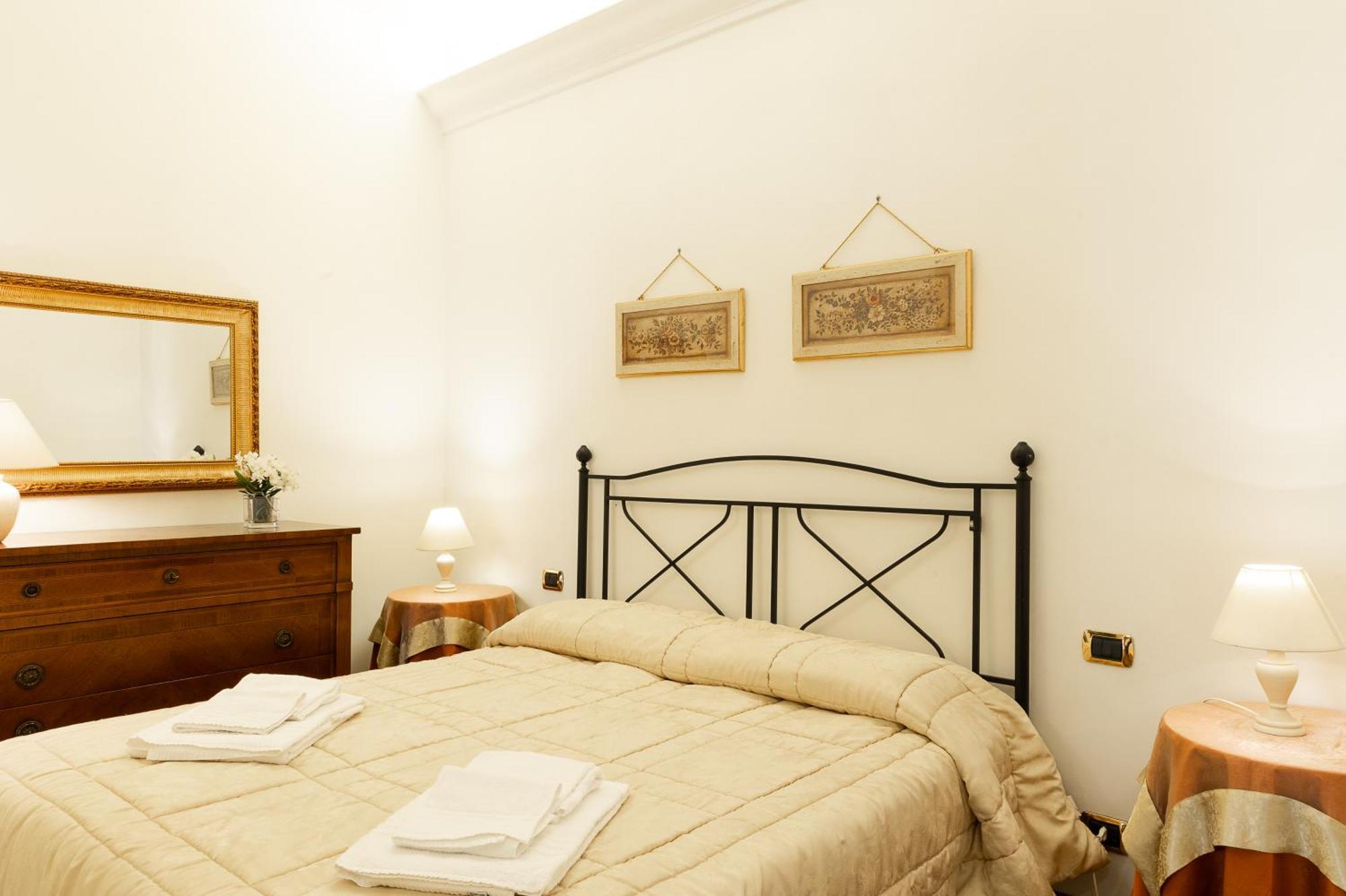 Altobelli Apartment Roma Exterior foto