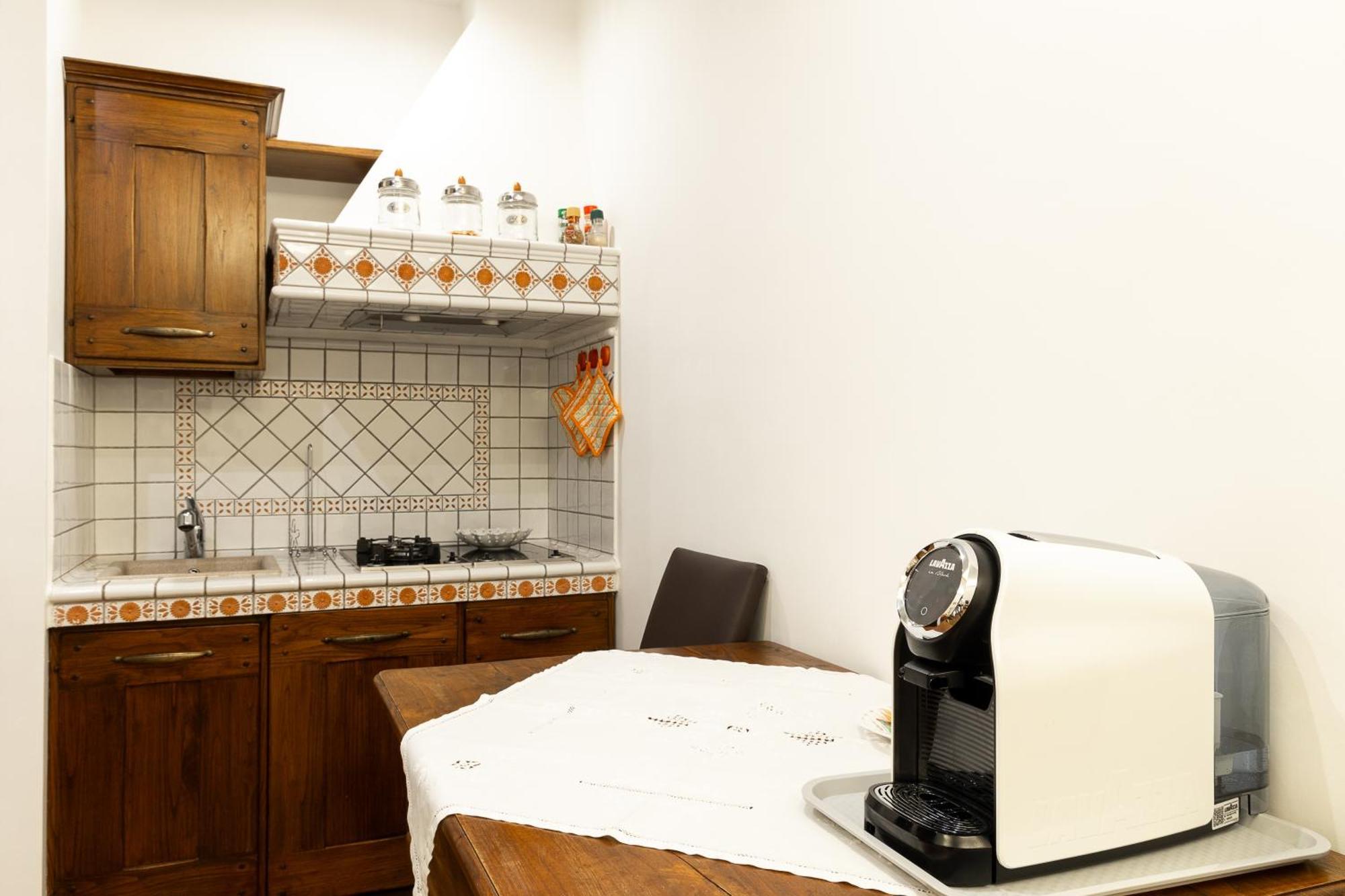 Altobelli Apartment Roma Exterior foto