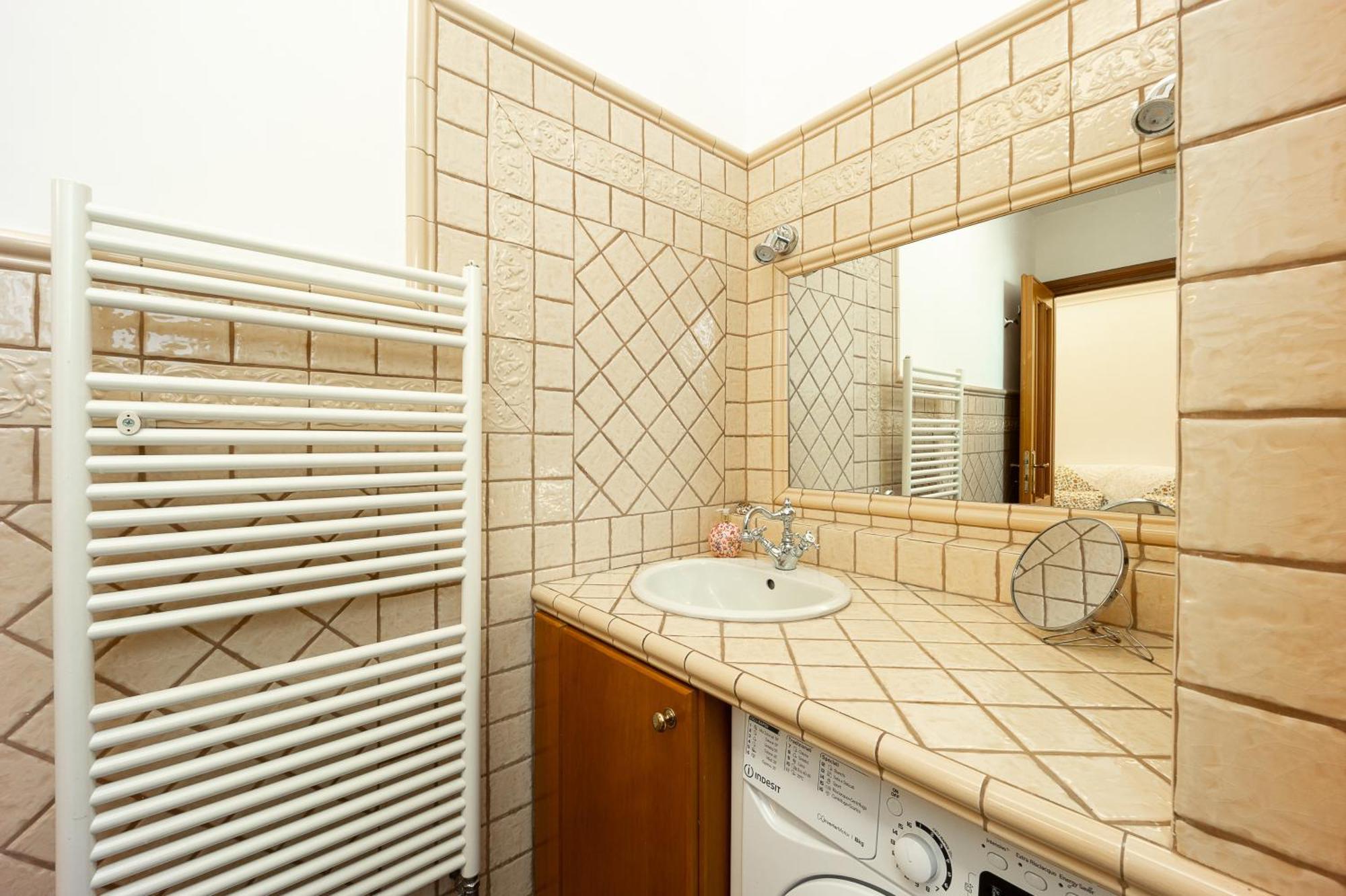 Altobelli Apartment Roma Exterior foto